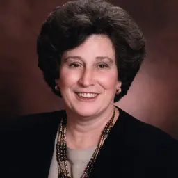 Portrait of Karen Hitchcock