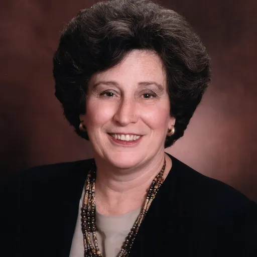 Portrait of Karen Hitchcock