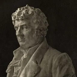 Portrait of Charles-François Richard