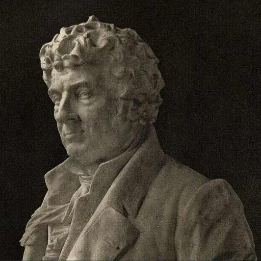 Portrait of Charles-François Richard