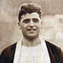 Portrait of Albert Cazenave