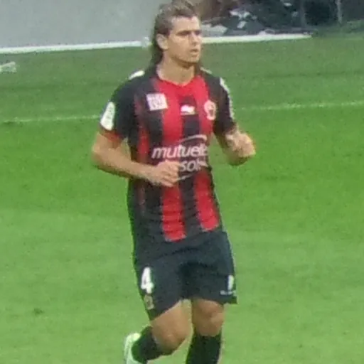 Portrait of Nemanja Pejčinović