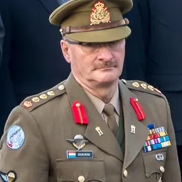 Portrait of Alain Duschène