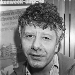 Portrait of Anton Quintana