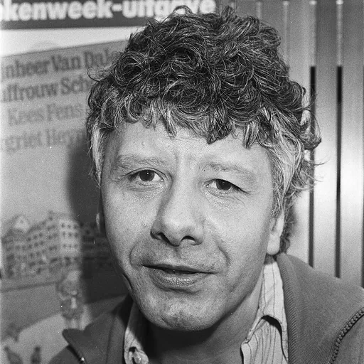 Portrait of Anton Quintana