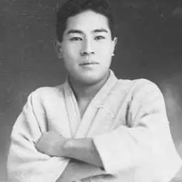 Portrait of Minoru Mochizuki