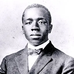 Portrait of Edmund Jenkins