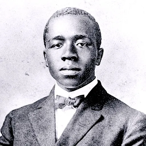 Portrait of Edmund Jenkins