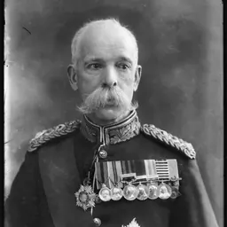 Portrait of Arthur Wynne