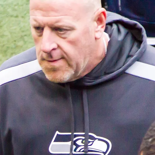 Portrait of Tom Cable