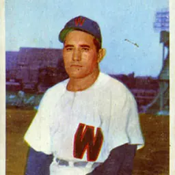 Portrait of Connie Marrero