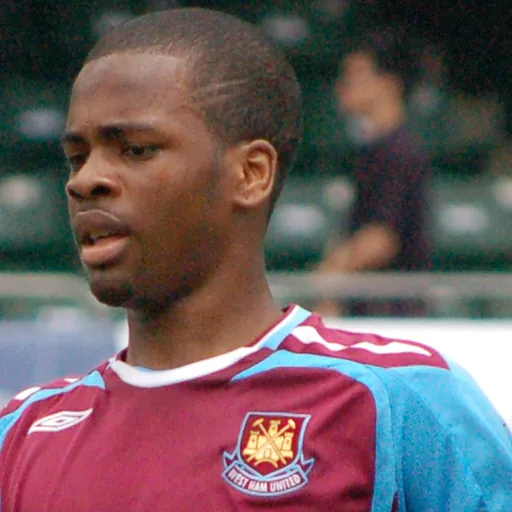 Portrait of Zavon Hines