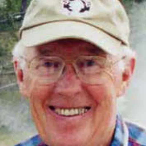 Portrait of Thomas D. Brock