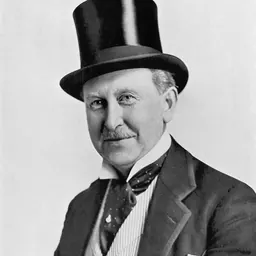 Portrait of John James Pringle