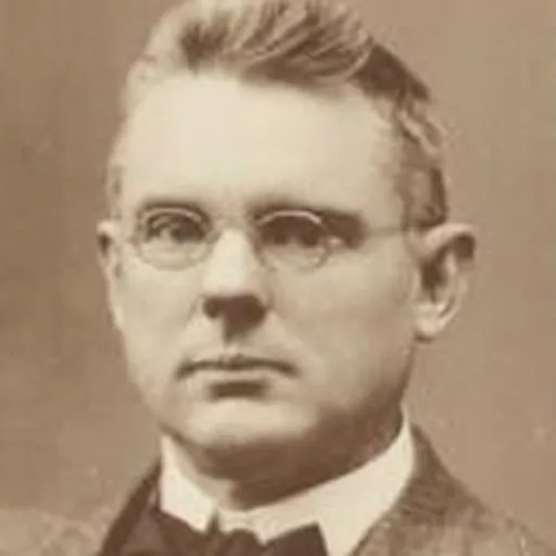 Portrait of Richard Evelyn Byrd, Sr.