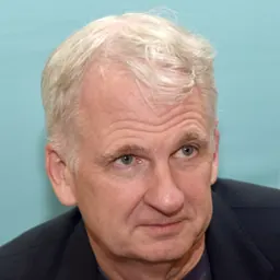 Portrait of Timothy Snyder