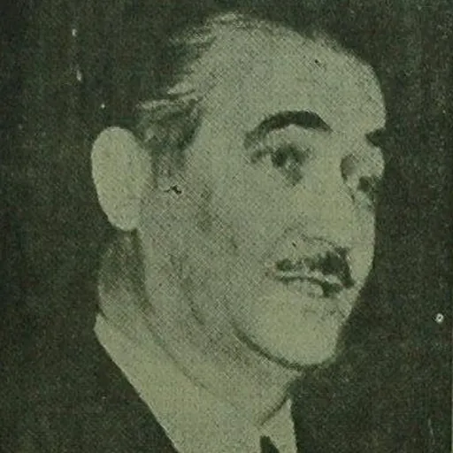 Portrait of Duilio Brunello