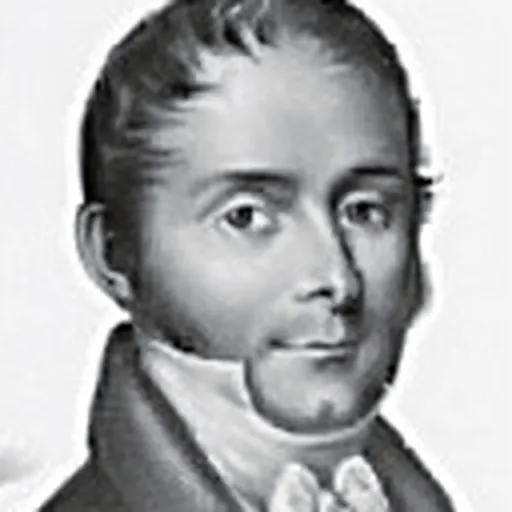 Portrait of Giuseppe Manno