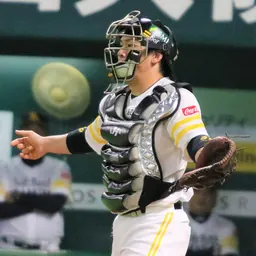 Portrait of Takuya Kai
