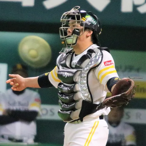 Portrait of Takuya Kai