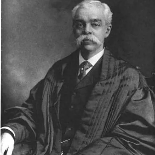 Portrait of Francis Cabot Lowell