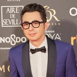 Portrait of Berto Romero