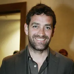 Portrait of Felipe Braun