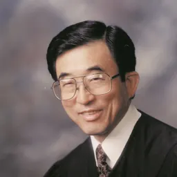 Portrait of Anthony W. Ishii