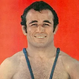 Portrait of Sobhan Rouhi