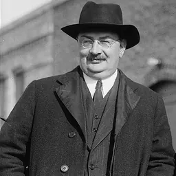 Portrait of Santeri Nuorteva