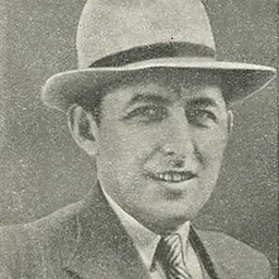 Portrait of Yuri Zhukov