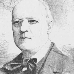Portrait of Josef Jiří Kolár