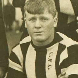 Portrait of Jim Ambler