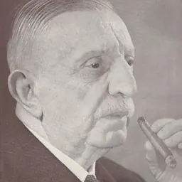 Portrait of Dirk van Foreest