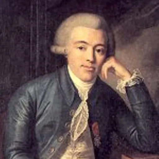 Portrait of António de Araújo e Azevedo, 1st Count of Barca