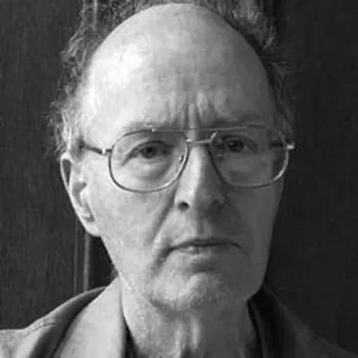Portrait of Éric Werner