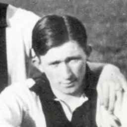 Portrait of Wim Gupffert