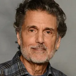 Portrait of Chris Sarandon