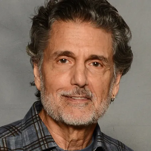 Portrait of Chris Sarandon