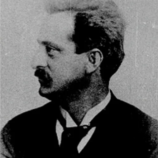 Portrait of Milán Nedelkovic