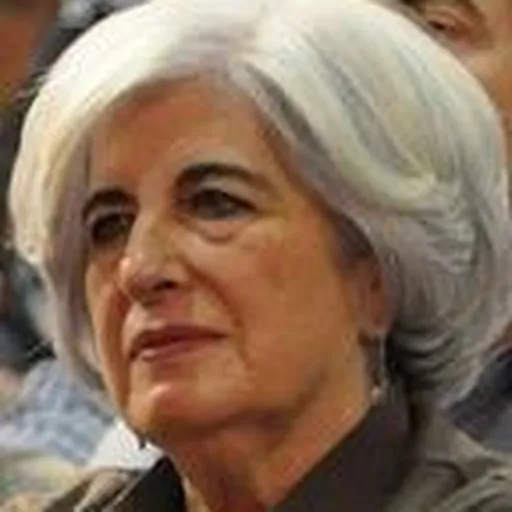 Portrait of Paquita Sauquillo