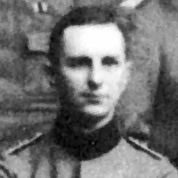 Portrait of Ulrich von Coler