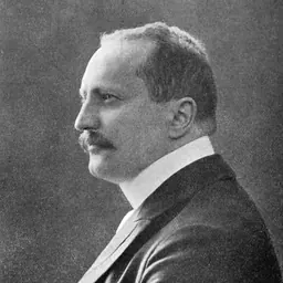 Portrait of Alexander Pohlmann