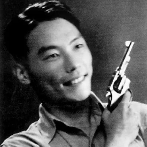 Portrait of Xiong Xianghui