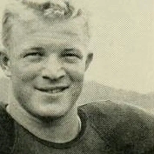 Portrait of Joe Marconi