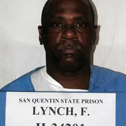 Portrait of Franklin Lynch