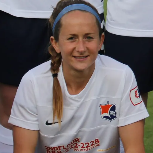 Portrait of Manya Makoski