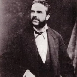 Portrait of Constantin Senlecq