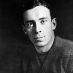 Portrait of George C. Thomson