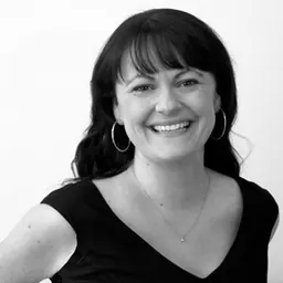 Portrait of Solitaire Townsend